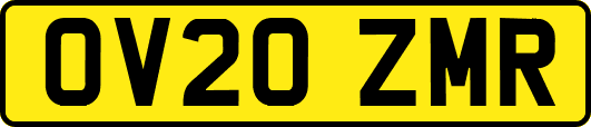 OV20ZMR