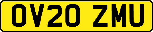 OV20ZMU