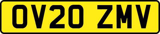 OV20ZMV