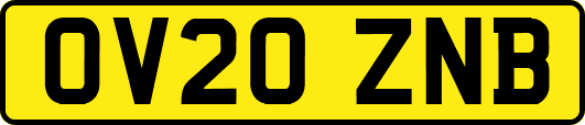 OV20ZNB