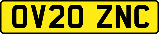 OV20ZNC