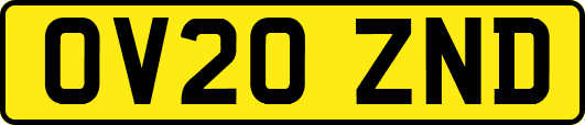 OV20ZND