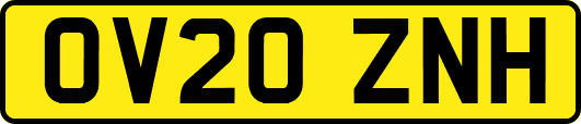 OV20ZNH