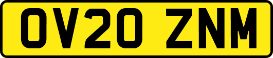 OV20ZNM