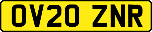 OV20ZNR