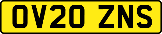 OV20ZNS