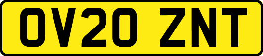 OV20ZNT
