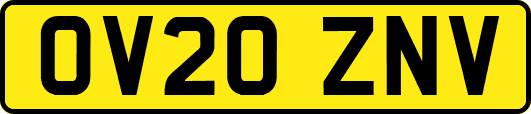 OV20ZNV
