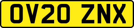 OV20ZNX