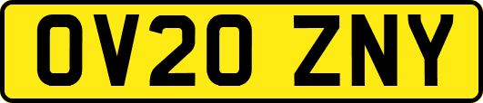 OV20ZNY