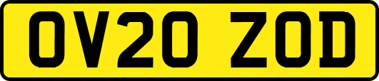 OV20ZOD
