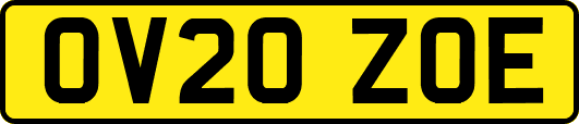 OV20ZOE