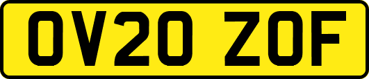 OV20ZOF