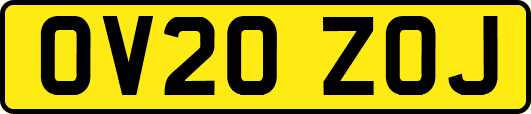 OV20ZOJ
