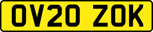 OV20ZOK