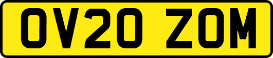 OV20ZOM