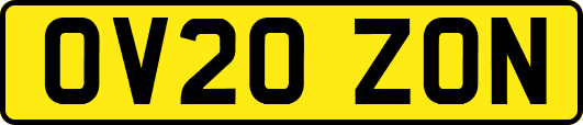 OV20ZON