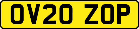 OV20ZOP