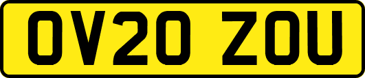 OV20ZOU