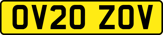 OV20ZOV