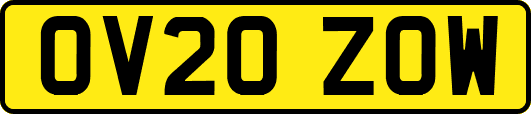 OV20ZOW