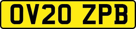 OV20ZPB