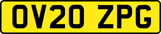 OV20ZPG