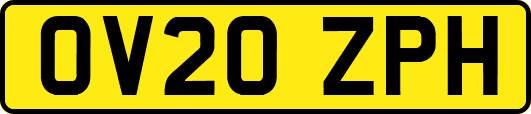 OV20ZPH