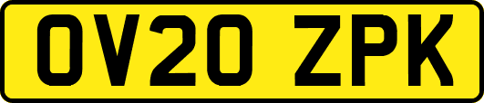 OV20ZPK