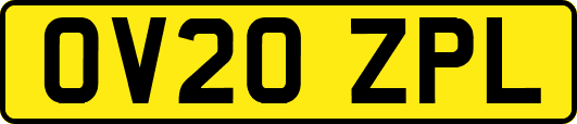 OV20ZPL