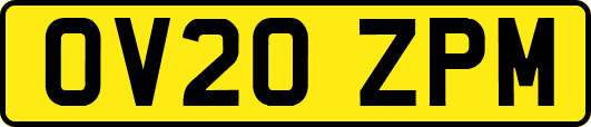 OV20ZPM