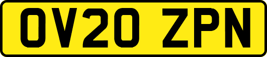 OV20ZPN