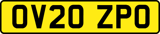 OV20ZPO