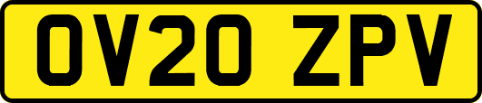 OV20ZPV