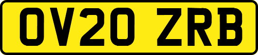 OV20ZRB