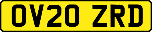 OV20ZRD