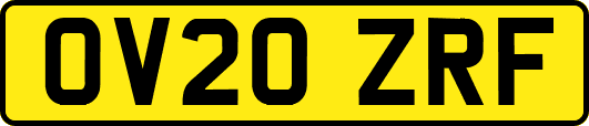 OV20ZRF