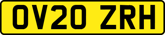 OV20ZRH