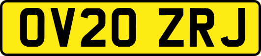 OV20ZRJ