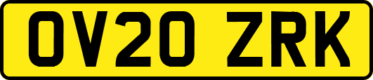 OV20ZRK