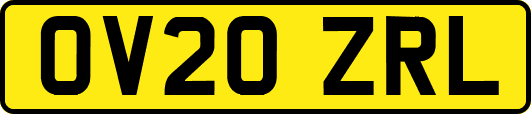 OV20ZRL