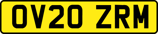 OV20ZRM