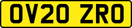 OV20ZRO