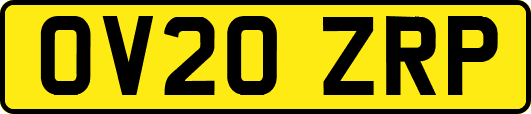 OV20ZRP