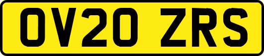 OV20ZRS