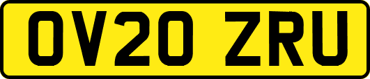 OV20ZRU