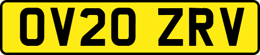 OV20ZRV