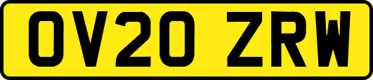 OV20ZRW