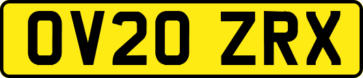 OV20ZRX