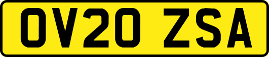 OV20ZSA